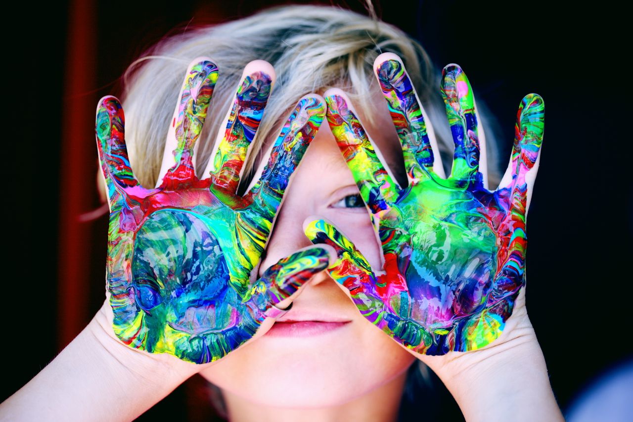Play-Based Learning