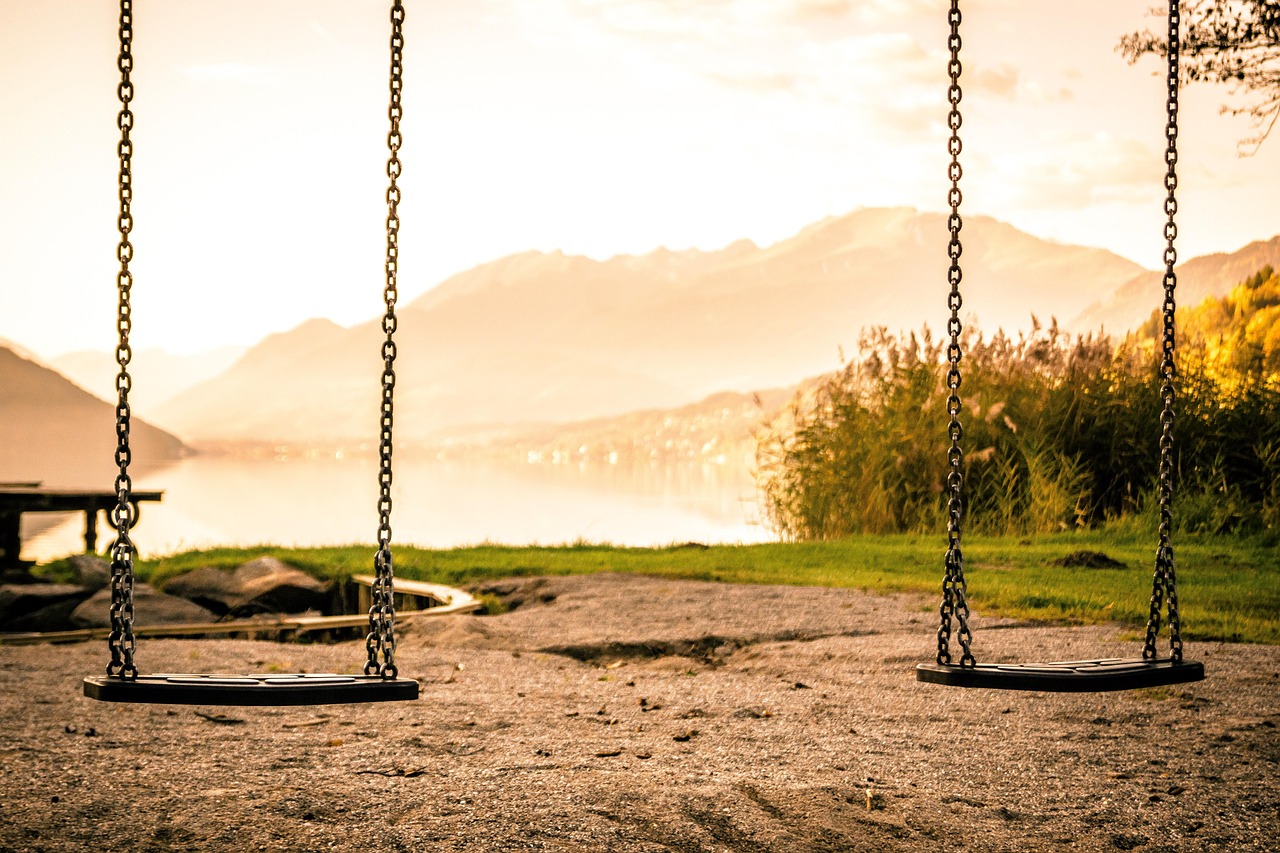 Safe Child Care